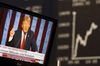 Трамп поддержит рубль и обвалит США. Прогнозы Saxo Bank на 2017 год