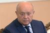Фрадков стал главой совета директоров «Алмаз-Антея»
