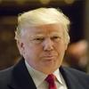 Трамп начал подкоп под ТТП 