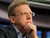 Алексей Кудрин: Есть миф, что все еще можно исправить...