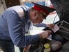 Техосмотр по-новому. Кому и как надо заполнять диагностическую карту?