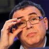 Буревестник кризиса смертельно оскорбил Россию