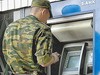 Довольствие в погонах.Почему военным не заплатили по-новому?