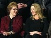 На iPad’ах и мультиках. Вдова Стива Джобса ворвалась в ТОП-100 мировых богачей
