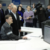 Путин пообещал очистить газовый рынок от мутных схем