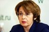 Депутат Оксана Дмитриева: «20 лет назад выборы проходили честно»