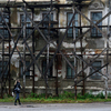 О городах-призраках решено не вспоминать