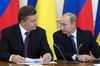 Финансовая инфекция. Грозит ли России кризис из-за событий на Украине