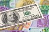 Курс доллара на четверг понизился до 36,2 рубля, курс евро – до 50,41 рубля