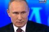 Путин: средства на крымчан будут выделены из резервов