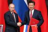Эксперт: газовый контракт с КНР не принесет РФ геополитических преимуществ