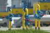Украина может погасить часть долга за газ 2 траншами: 29 мая и 7 июня