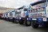 «КАМАЗ» трудоустроит уволенных работников «АвтоВАЗа»
