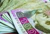 ВВП Украины за 2014 год может упасть на 6%