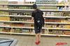 Россияне смогут сообщить на «горячую линию» о повышении цен на продукты 