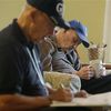 Долгожители подрывают российскую экономику