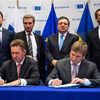 Украина раскрыла тайну газового договора с Россией