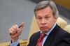 Россия не готова идти на жертвы ради членства в ПАСЕ – Пушков