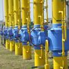 Украина продолжает получать газ из Европы