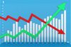 Годовая инфляция в еврозоне в декабре стала отрицательной