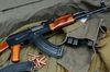 «Калашников» назвал логичными планы по сборке автоматов АК-47 в США