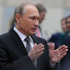 Путин не увидел в России кризиса
