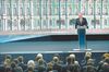Запаса прочности хватит. Подробности Петербургского экономического форума