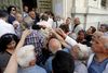 Греция сохранила лимит на снятие наличных в размере 60 евро в сутки