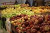 На Дальнем Востоке санкционные продукты закопают в землю