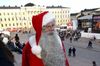 Кабинет финского Деда Мороза объявлен банкротом – СМИ