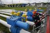 «Газпром» и «Нафтогаз» согласовали условия зимнего газового пакета