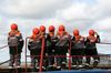 Минэнерго РФ не исключает допуск частных компаний к шельфу