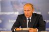 Путин: России необходимо выйти на устойчивые темпы роста экономики