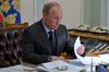 Путин закрыл Федеральное космическое агентство