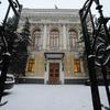Банк России теряет мягкость