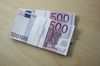 Европа может отказаться от купюр в 500 евро
