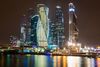 Москва стала третьим городом в мире по числу миллиардеров - Forbes