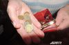 Инфляция в России с начала года набрала 1,8%