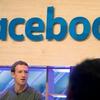 В Facebook нагрянула налоговая
