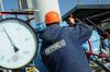 «Газпром» обеспокоен ситуацией с транзитом газа в Европу через Украину