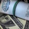 Нефтяной коллапс подбросит доллар к 90 рублям