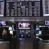 Спекулянты заработали на Трампе