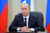 Путин: ситуация в экономике стабилизировалась