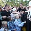  Патриарх нашел деньги для бедных