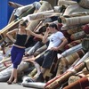 Россияне не знают настоящей роскоши