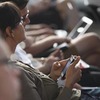Главных сотовых операторов потеснит британец