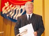 Профсоюзы предложили все «собрать и поделить»