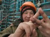 «Налог» на мигранта. Работодателей попросят платить за рабочих-иностранцев
