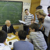 Дума хочет вернуть распределение выпускников