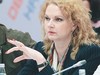 Контроль - дело женское?